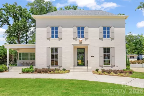 4811 Gaynor Rd, Charlotte, NC 28211
