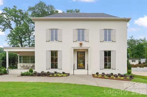 4811 Gaynor Rd, Charlotte, NC 28211