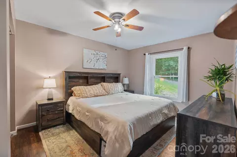 Bedroom - 9870 Harvest Ln, Davidson, NC 28036 photo 4 of 6