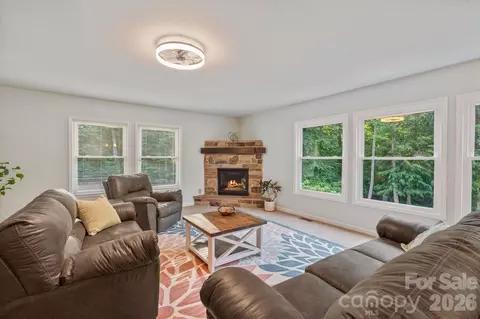 Living - 9870 Harvest Ln, Davidson, NC 28036 photo 3 of 3