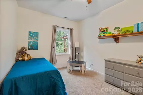 Bedroom - 9870 Harvest Ln, Davidson, NC 28036 photo 5 of 6