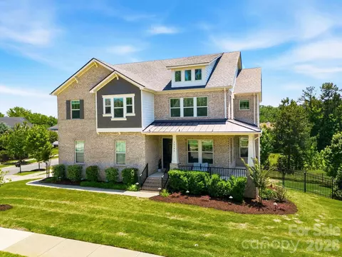 16306 Nicodemus Ln, Huntersville, NC 28078