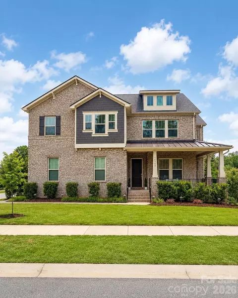 16306 Nicodemus Ln, Huntersville, NC 28078