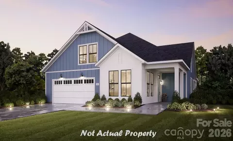 188 Alenda Lux Cir, Mooresville, NC 28115