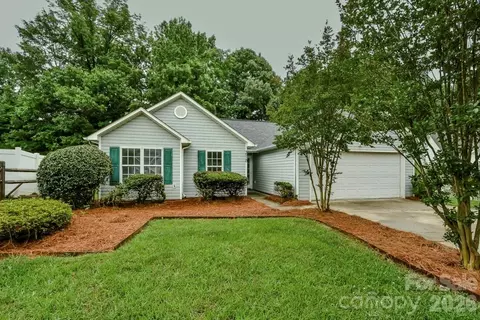 3510 Tracy Glenn Ct, Charlotte, NC 28269