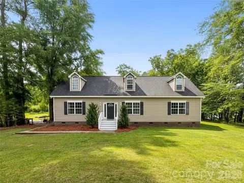5507 S Rocky River Rd, Monroe, NC 28112