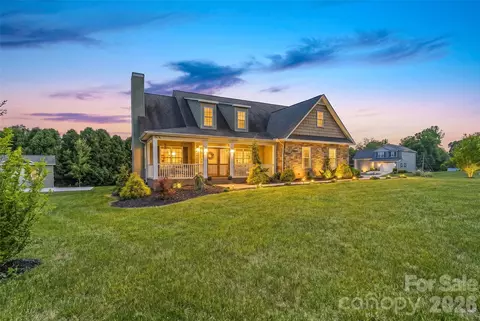 2103 Olde Pond Se Ct SE, Hudson, NC 28638