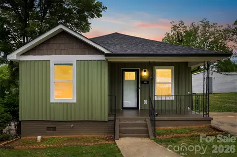 306 E Parker St, Kings Mountain, NC 28086