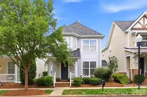 12213 Monteith Grove Dr, Huntersville, NC 28078