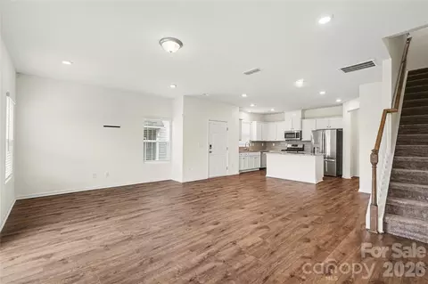 Living - 5222 Maynard Hill Dr, Monroe, NC 28110 photo 3 of 3