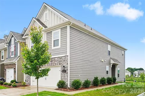 Exterior - 5222 Maynard Hill Dr, Monroe, NC 28110 photo 2 of 2