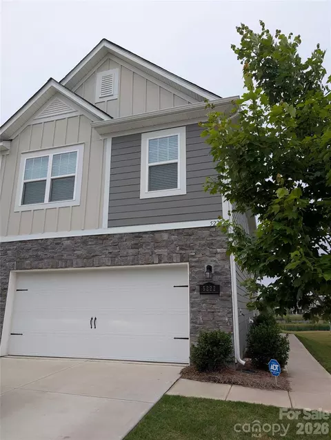 5222 Maynard Hill Dr, Monroe, NC 28110