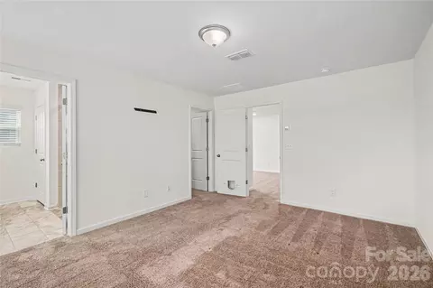 Bedroom - 5222 Maynard Hill Dr, Monroe, NC 28110 photo 1 of 3