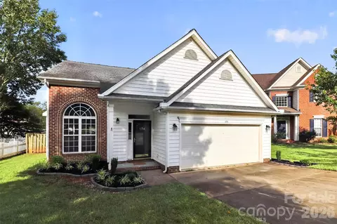 1194 Tufton Nw Pl NW, Concord, NC 28027
