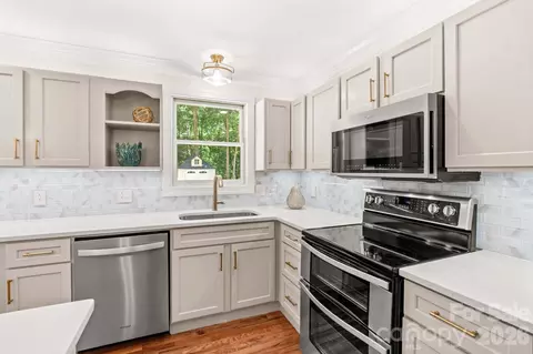 4455 Moose Rd, China Grove, NC 28023