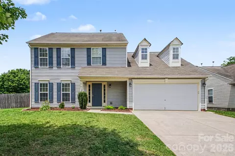 156 Barrington Dr, Mount Holly, NC 28120
