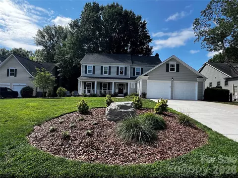 3113 Wild Lark Ct, Charlotte, NC 28210