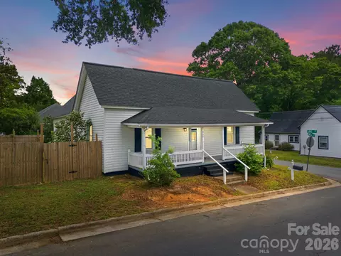 904 Mill St, Albemarle, NC 28001