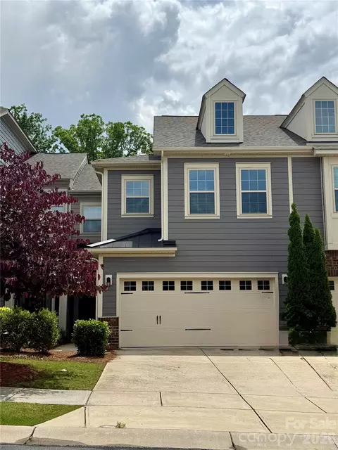 625 Amber Meadows Way, Tega Cay, SC 29708