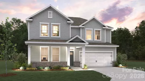 4181 Round Table Dr, Gastonia, NC 28056