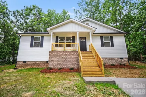 1795 Union St, Maiden, NC 28650