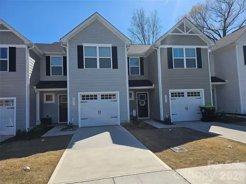 1973 Stephens Farm Dr, China Grove, NC 28023