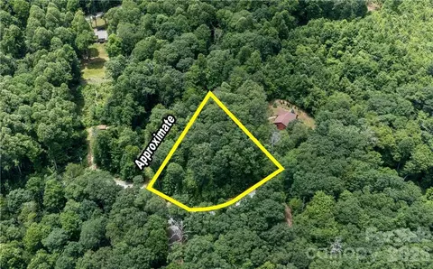 36 Dodd Brown Lane, #LOT 36, Spruce Pine, NC 28749