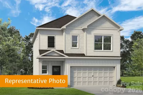 4244 Ruth Creek Ct, Charlotte, NC 28216