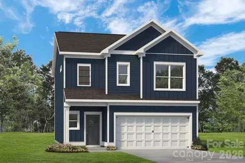 4244 Ruth Creek Ct, Charlotte, NC 28216
