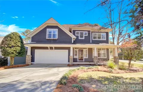 21313 Island Forest Dr, Cornelius, NC 28031