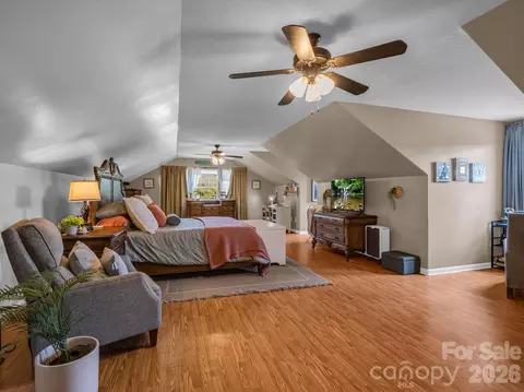 Bedroom - 157 Cherry Ridge Dr, Bostic, NC 28018 photo 5 of 6