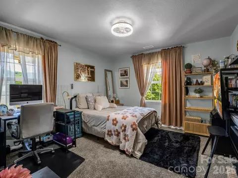 Bedroom - 157 Cherry Ridge Dr, Bostic, NC 28018 photo 3 of 6