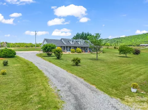 157 Cherry Ridge Dr, Bostic, NC 28018