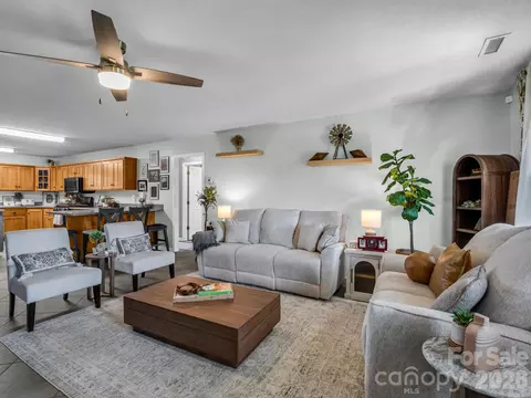 Living - 157 Cherry Ridge Dr, Bostic, NC 28018 photo 1 of 3