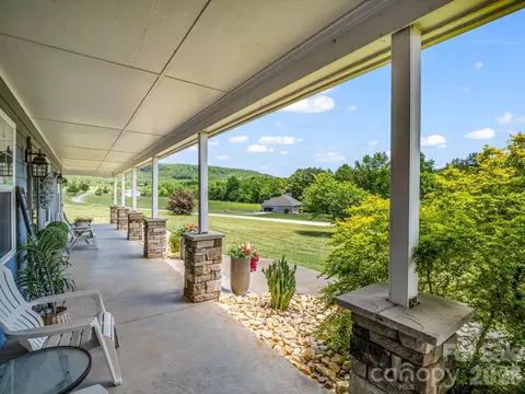 Exterior - 157 Cherry Ridge Dr, Bostic, NC 28018 photo 3 of 5