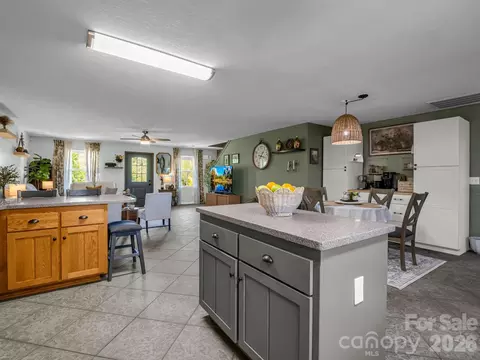 Kitchen - 157 Cherry Ridge Dr, Bostic, NC 28018 photo 6 of 6