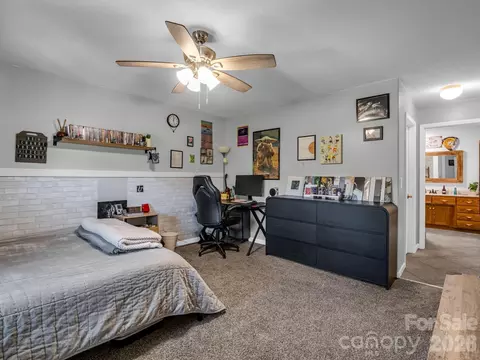 Bedroom - 157 Cherry Ridge Dr, Bostic, NC 28018 photo 1 of 6