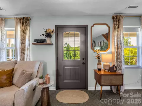 Entry Way - 157 Cherry Ridge Dr, Bostic, NC 28018 photo 1 of 1