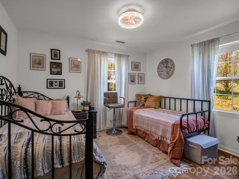 Bedroom - 157 Cherry Ridge Dr, Bostic, NC 28018 photo 4 of 6