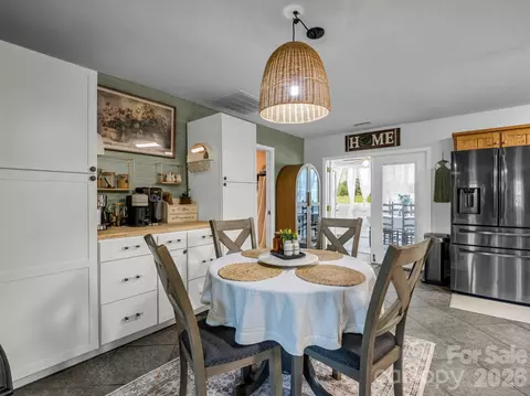 Kitchen - 157 Cherry Ridge Dr, Bostic, NC 28018 photo 1 of 6