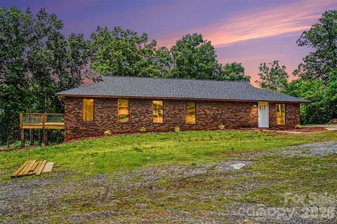 29440 Nelson Mountain Rd, Albemarle, NC 28001