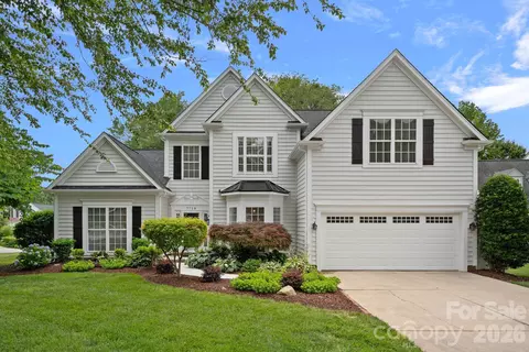 7718 Falgren Ct, Huntersville, NC 28078