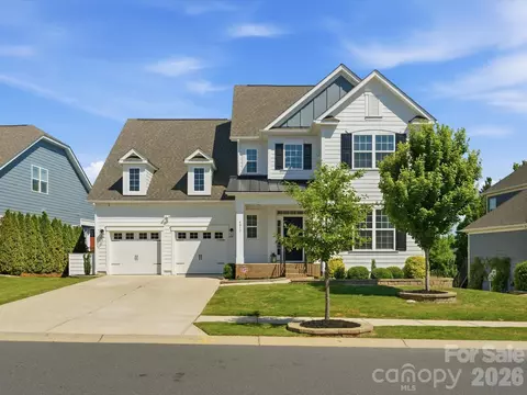 4017 Henshaw Rd, Waxhaw, NC 28173