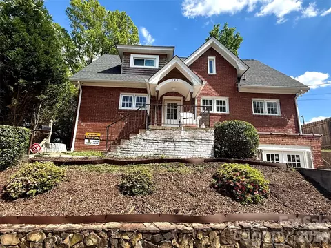 125 N Caldwell St, Salisbury, NC 28144