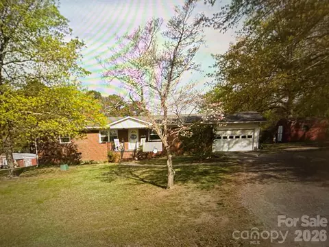 604 Archibald Rd, Concord, NC 28025