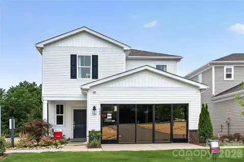 Exterior - 409 Silver Birch Ct, Shelby, NC 28152 photo 2 of 4