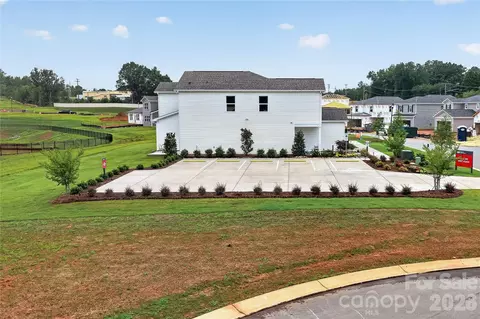Exterior - 409 Silver Birch Ct, Shelby, NC 28152 photo 4 of 4
