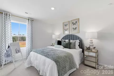 Bedroom - 409 Silver Birch Ct, Shelby, NC 28152 photo 5 of 5
