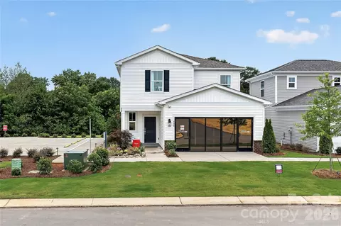 Exterior - 409 Silver Birch Ct, Shelby, NC 28152 photo 3 of 4