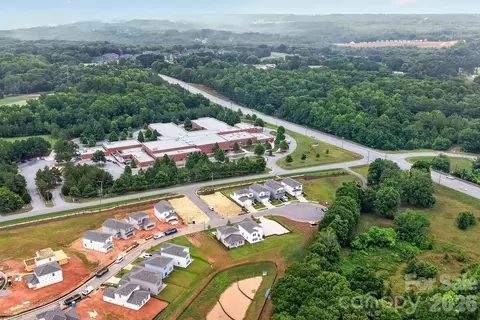 View/Area - 409 Silver Birch Ct, Shelby, NC 28152 photo 6 of 7